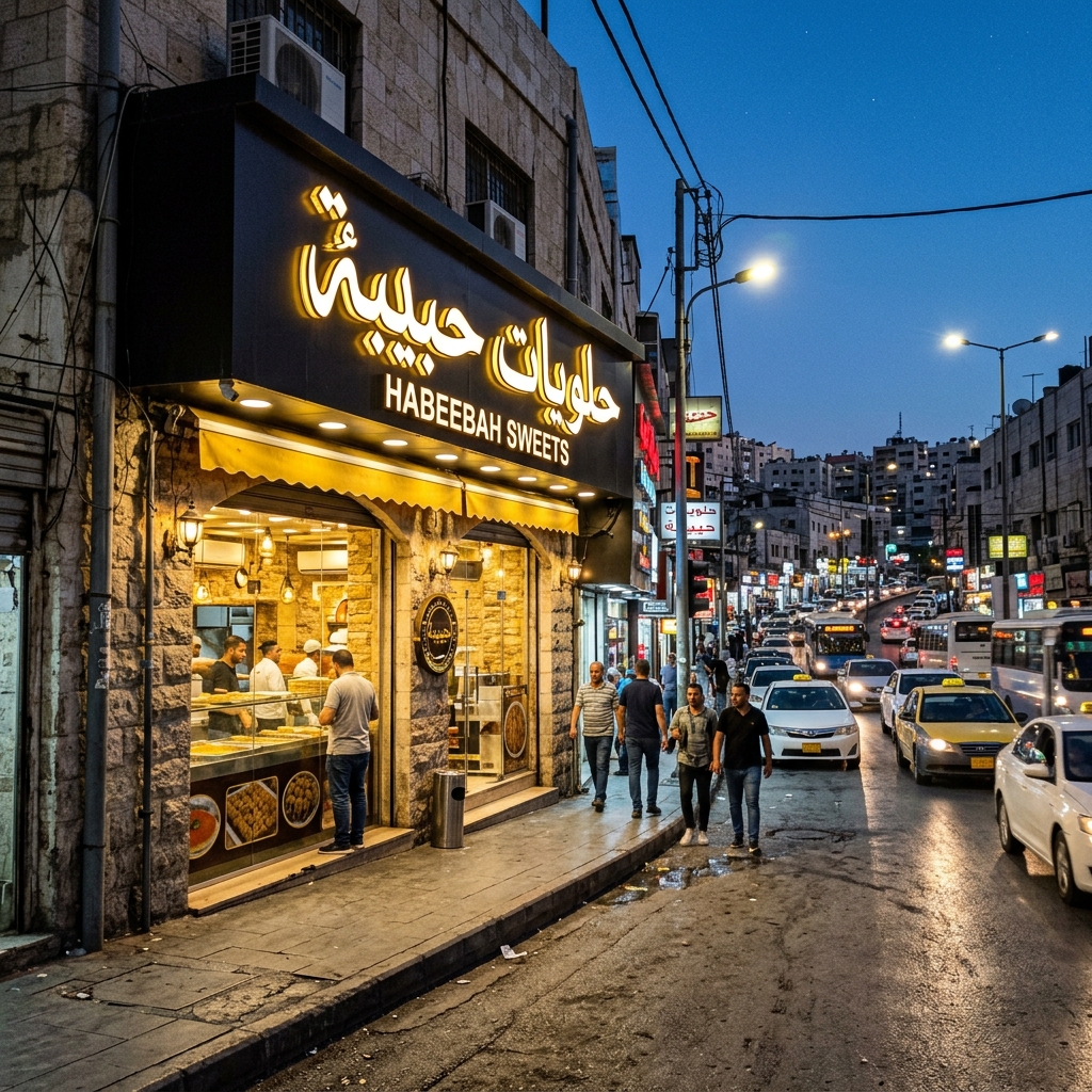 لوحة حروف بارزة LED - أُسس للإعلان